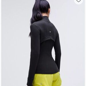 lululemon define jacket size 20